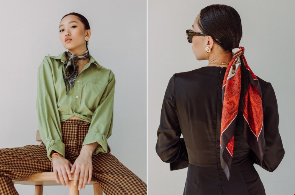 De kledingtrends van 2025 voor vrouwen De kledingtrends van 2025 voor vrouwen